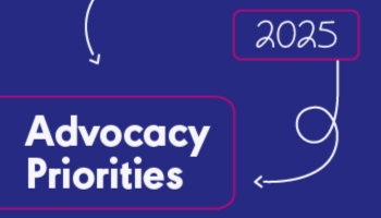 Advocacy Priorities 2025