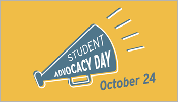 Student Advocacy Day