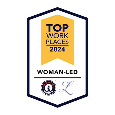 2024 Top Work Places