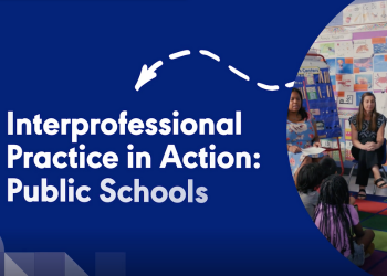 See an IPP Team Collaborate to Enhance Student Well-Being and Academic Success