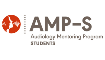 Students: Sign Up for the Audiology Mentorship Program!