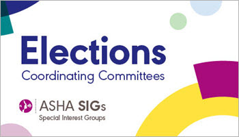 SIG Affiliates: Last Chance! Vote by June 12