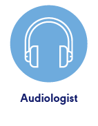 Audiologist