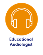 Educational audiologist