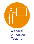 General education teacher