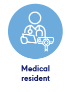Medical resident