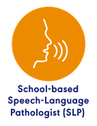 School-based SLP