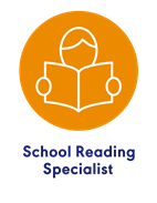 School reading specialist/literacy teacher