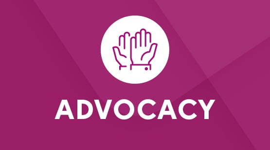 Advocacy for the Professions