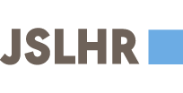 JSLHR logo