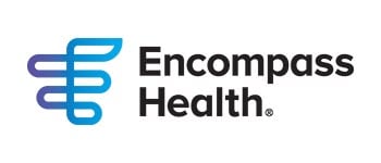 Encompass Health logo