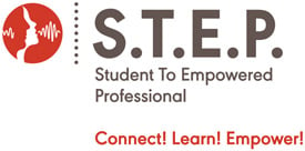 S.T.E.P. – Student to Empowered Professional Mentoring Program